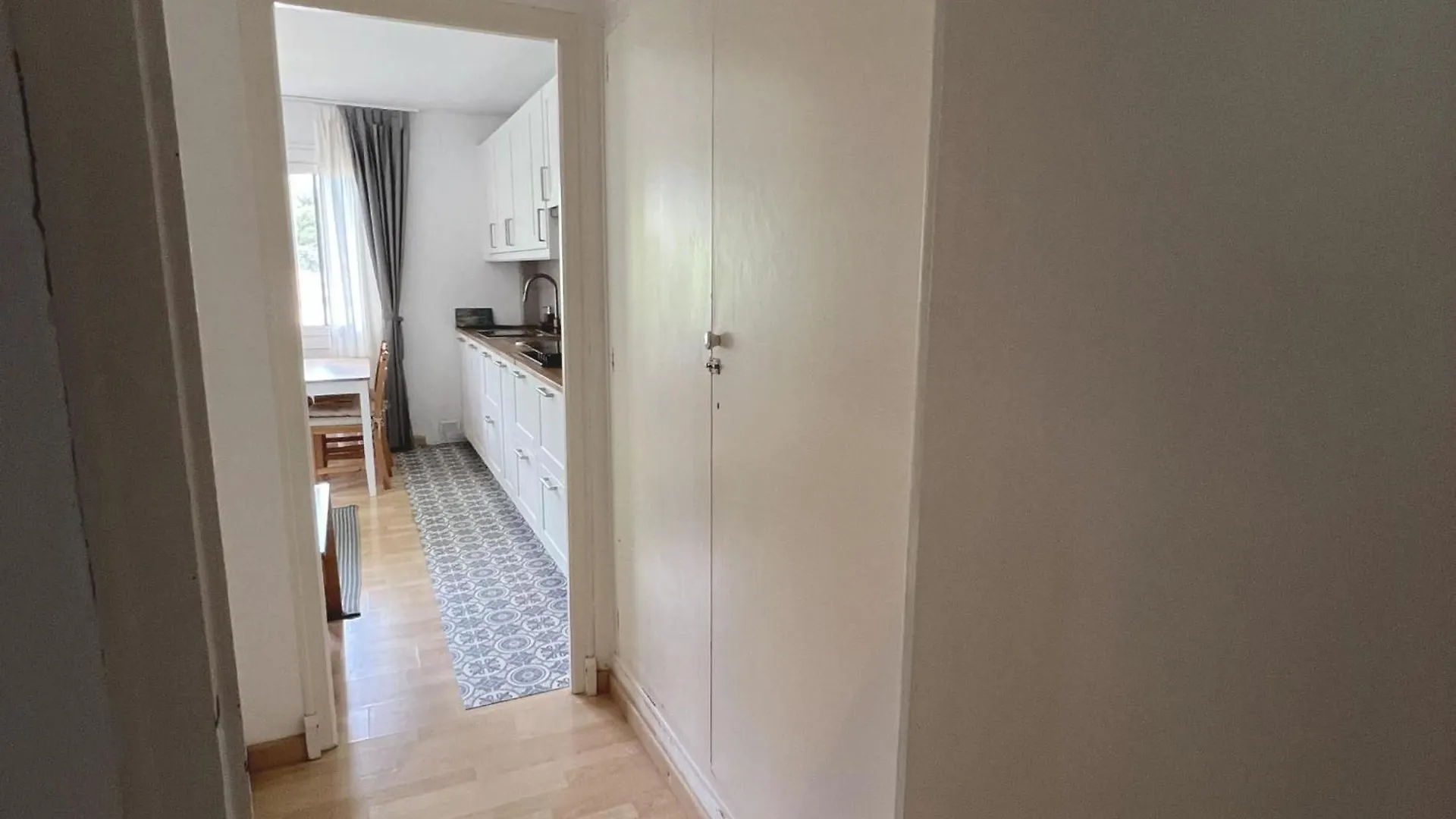 Sa Riera 29 Appartement Begur
