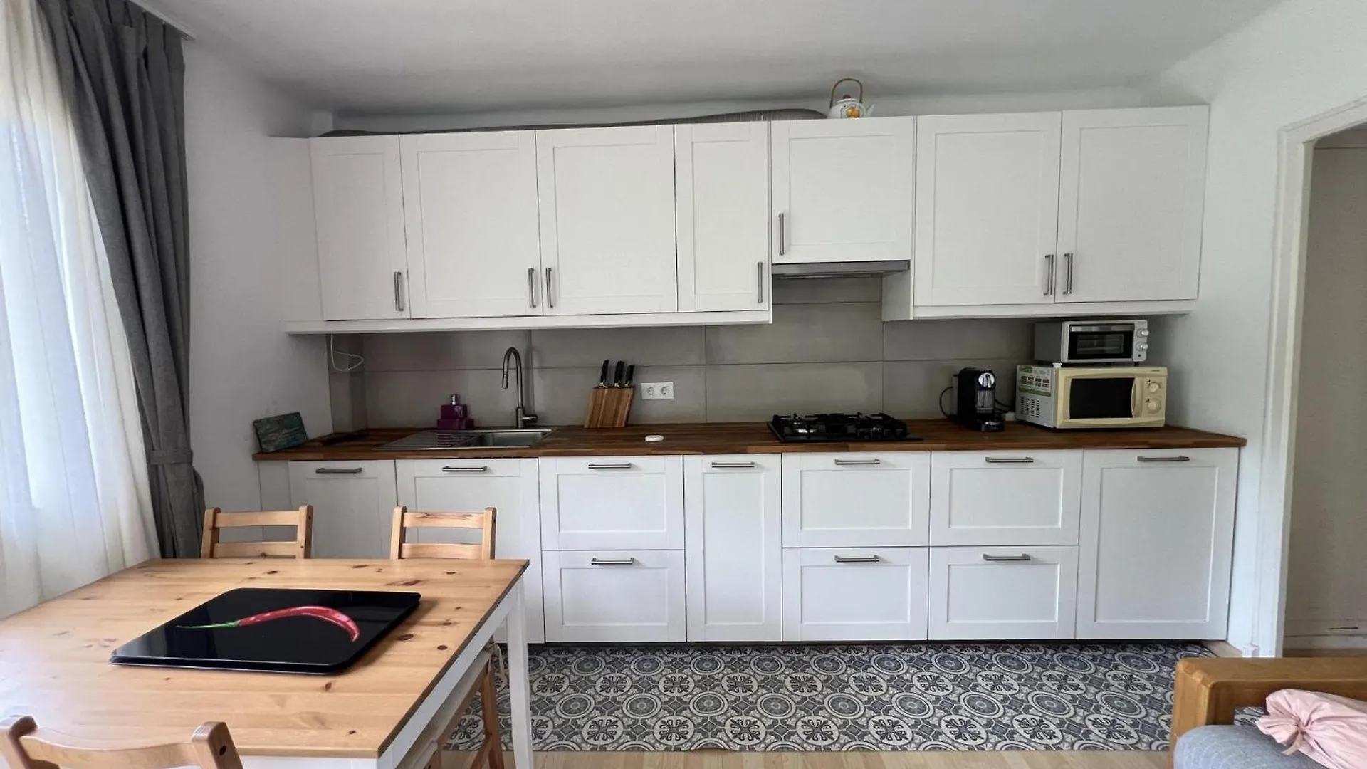 Sa Riera 29 Appartement Begur