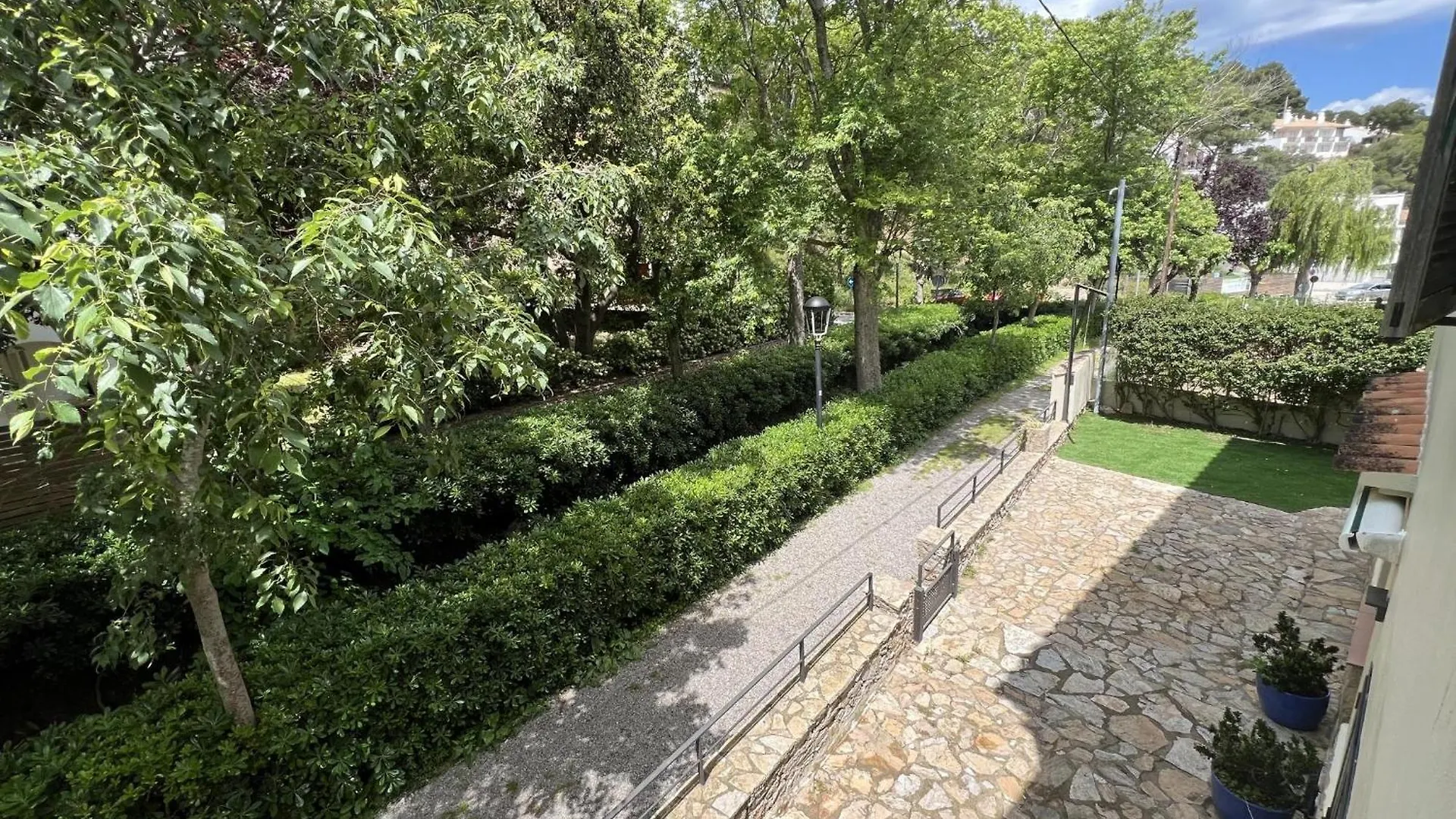 Sa Riera 29 Appartement Begur
