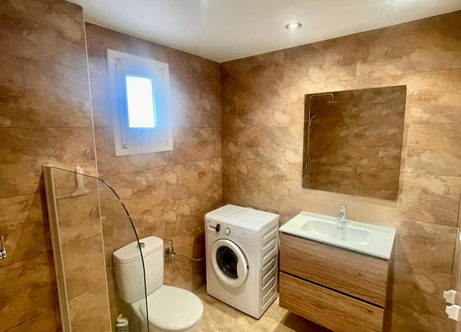 Sa Riera 29 Appartement Begur
