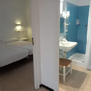 Rosa & Hotel