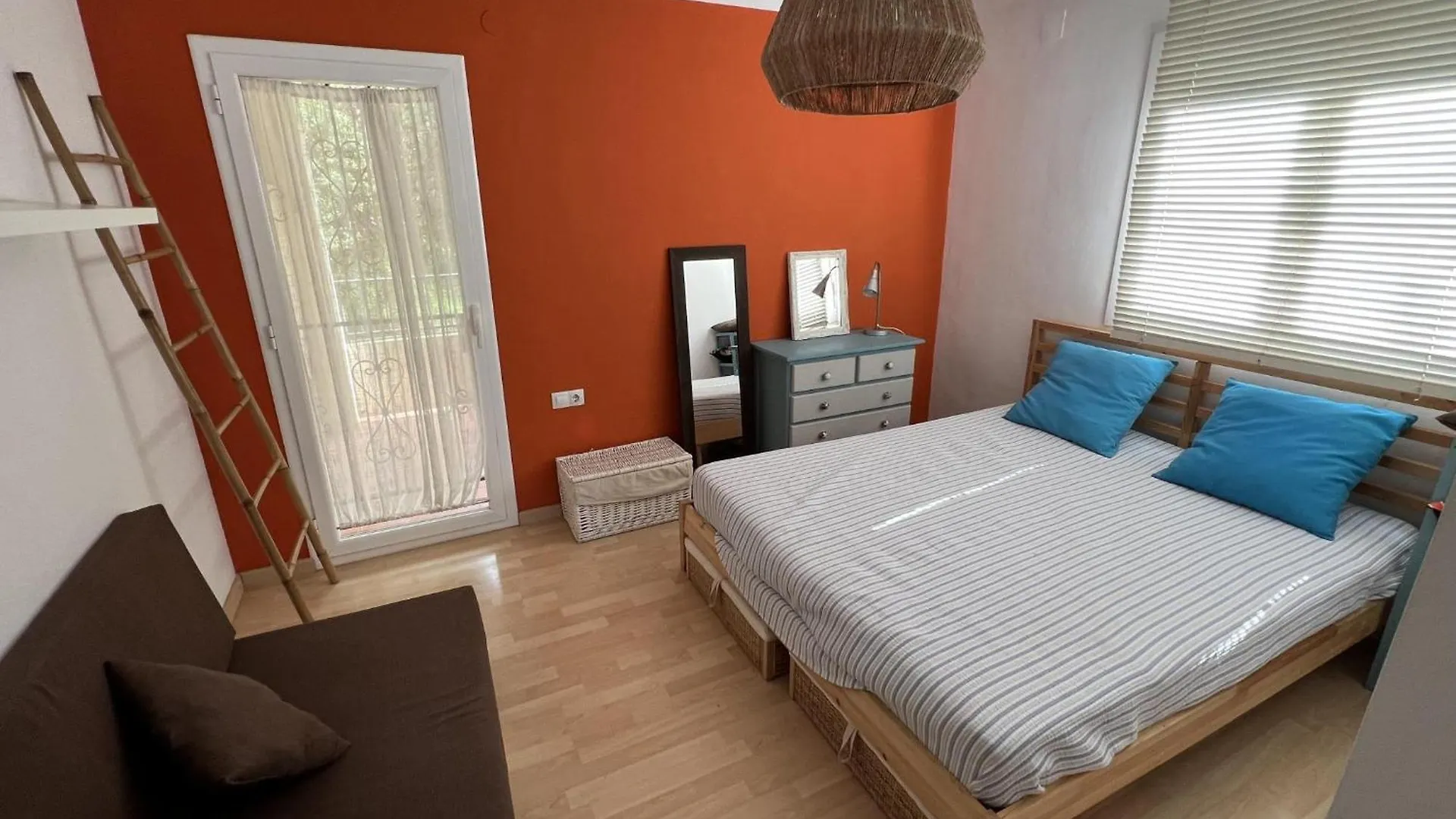 Sa Riera 29 Apartment Begur Spain