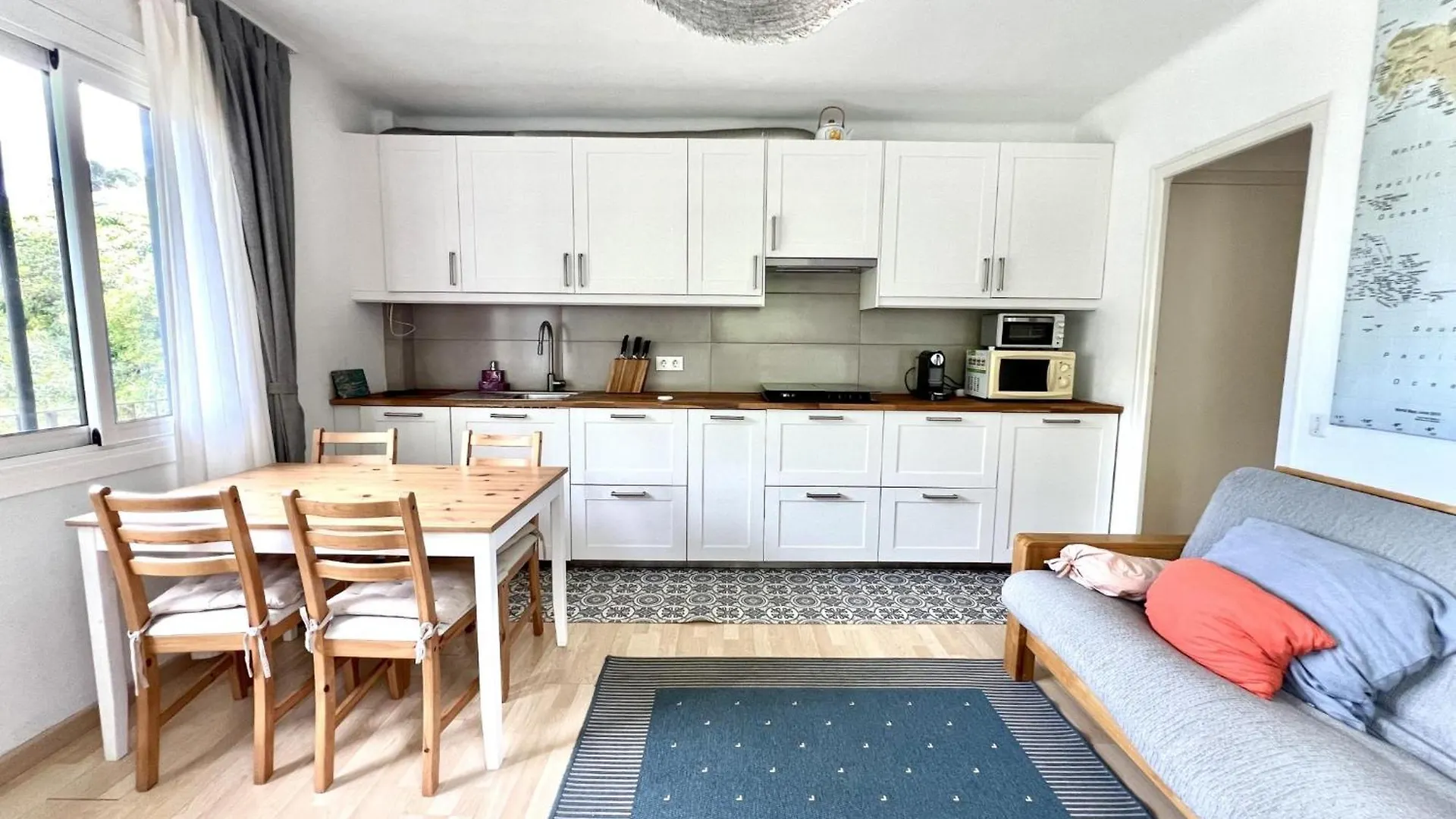 Sa Riera 29 Apartment Begur 0*,